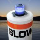 Lighted Buoy