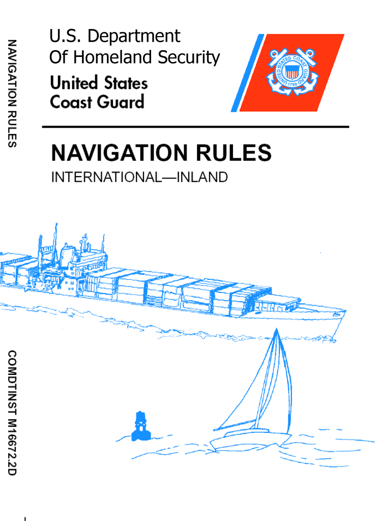 Navigation Rules International-Inland