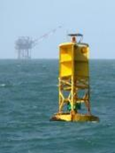 Lighted Bouy 3