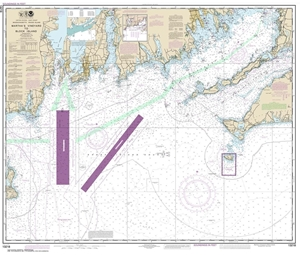 Offshore Map