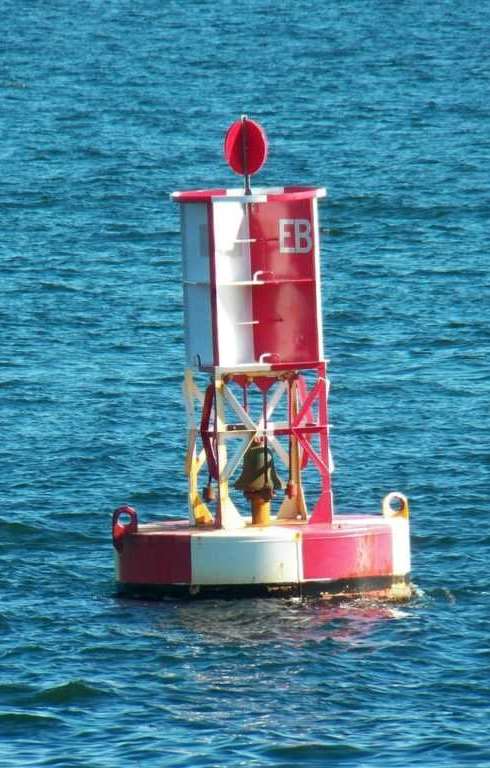 Aids to Navigation